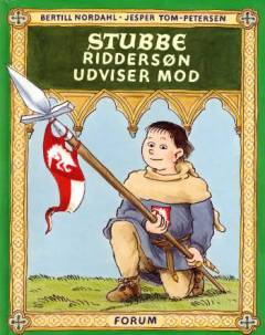 Stubbe riddersøn udviser mod