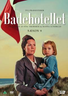Tv-serie (dvd), 2022