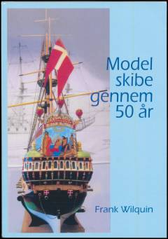 Modelskibe