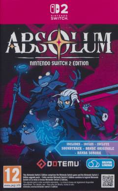 Absolum