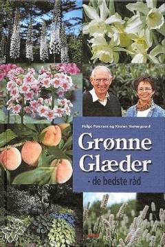 Grønne glæder : \de bedste råd\