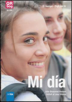 Mi día