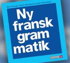 Ny fransk grammatik