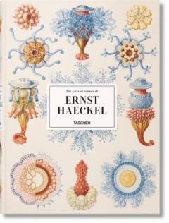 The art and science of Ernst Haeckel