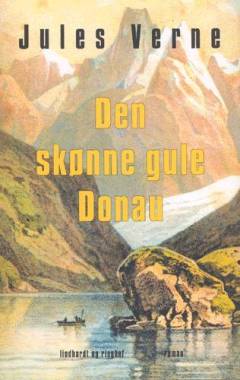 Den skønne gule Donau