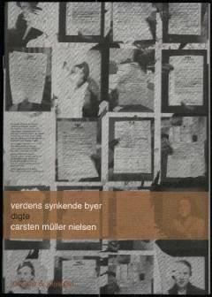 Verdens synkende byer : digte