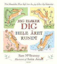 Billedbog, 1. udgave, 2023