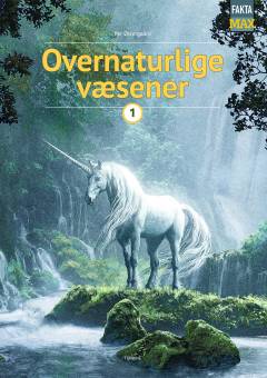 Overnaturlige væsener. 1