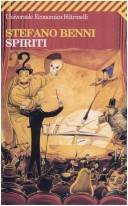 Spiriti