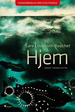 Hjem : en roman
