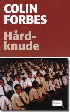 Hårdknude