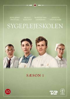 Sygeplejeskolen, sæson 1