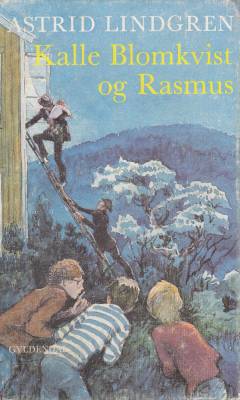 Bog, 2. udgave, 1968