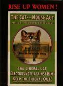 Rise up, women! : the militant campaign of the women's social and political union 1903-1914