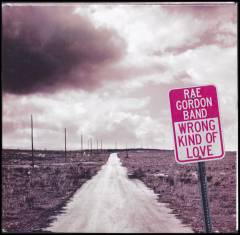 Wrong kind of love