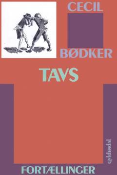 Tavs : fortællinger