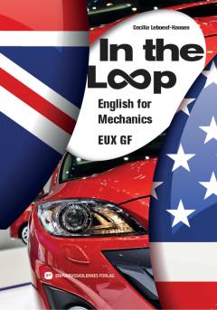 In the loop : English for mechanics : EUX GF