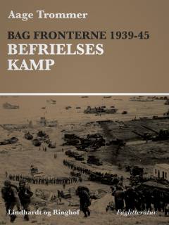 Bag fronterne 1939-45. Besættelsesvilkår