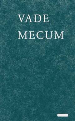 Vade mecum