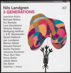 Musik (cd), ℗2022
