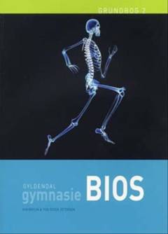 Gymnasie BIOS. Grundbog 2