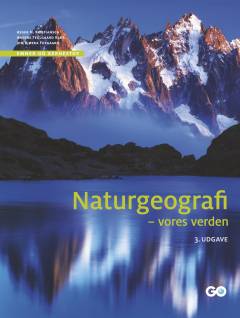 Naturgeografi - vores verden