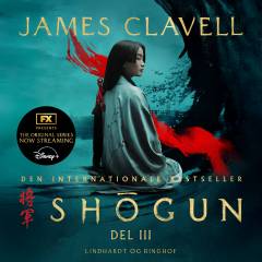 Shōgun. Del 3