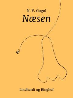 Næsen