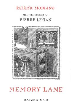 Memory Lane : en fortælling