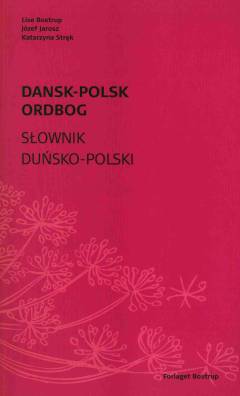 Dansk-polsk ordbog