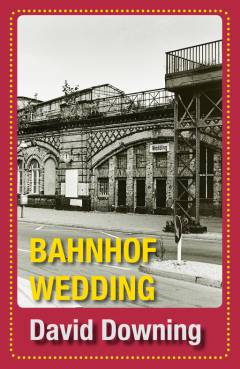 Bahnhof Wedding