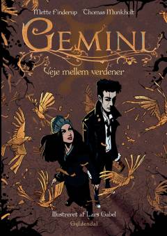 Gemini. Bind 2 : Veje mellem verdener