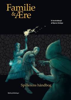 Bog, 1. udgave, 2015