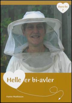 Helle er biavler