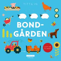 Billedbog, 1. udgave, 2023