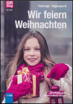 Wir feiern Weihnachten