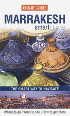 Marrakesh : smart guide