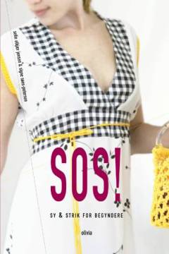 SOS! : sy & strik for begyndere