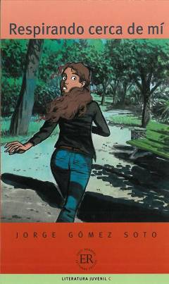 Respirando cerca de mí