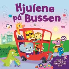 Hjulene på bussen