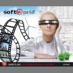 Adobe Flash - bannerproduktion og animation