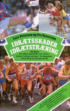 Idrætsskader, idrætstræning