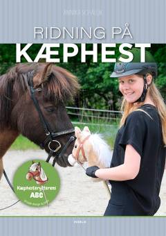 Ridning på kæphest : kæphesterytterens ABC