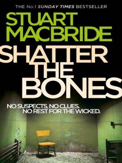 Shatter the bones