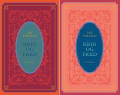Krig og fred. Bind 2