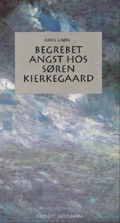 Begrebet angst hos Søren Kierkegaard