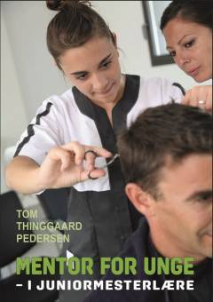 Mentor for unge - i juniormesterlære