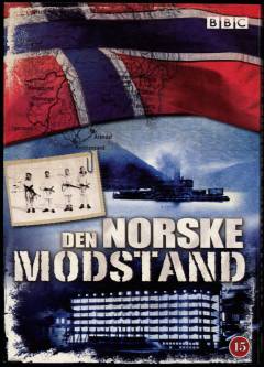 The Norwegian resistance