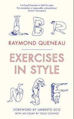 Exercises in style