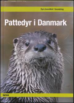 Pattedyr i Danmark
